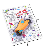 Kidgets Sharpner Set of 2