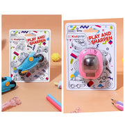 Kidgets Sharpner Set of 2