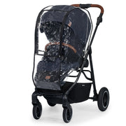 Kinderkraft All Road Pushchair/Stroller - Imperial Blue