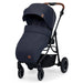 Kinderkraft All Road Pushchair/Stroller - Imperial Blue-Stroller-Kinderkraft-Toycra