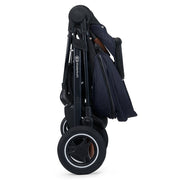 Kinderkraft All Road Pushchair/Stroller - Imperial Blue