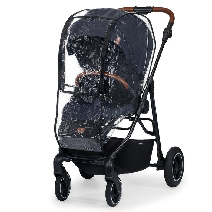 Kinderkraft All Road Pushchair/Stroller - Imperial Blue-Stroller-Kinderkraft-Toycra