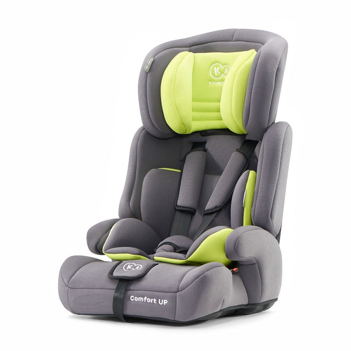 Kinderkraft Comfort Up Car Seat Toycra