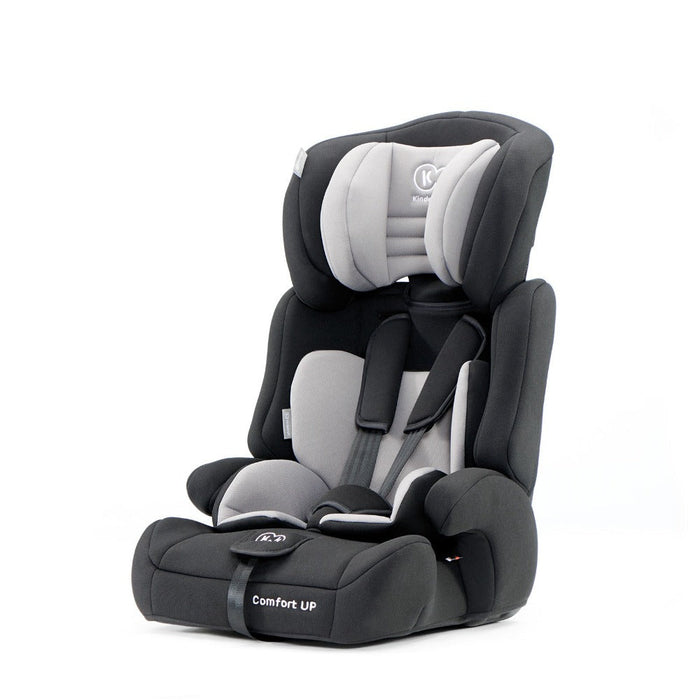 Kinderkraft Comfort Up Car Seat-Car Seats-Kinderkraft-Toycra