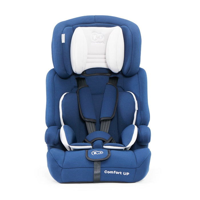 Kinderkraft Comfort Up Car Seat-Car Seats-Kinderkraft-Toycra