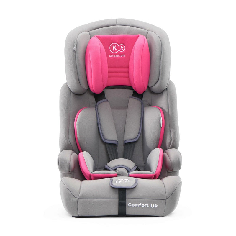 Kinderkraft Comfort Up Car Seat