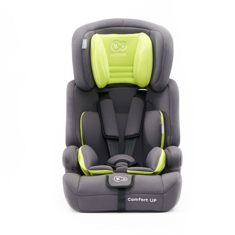Kinderkraft Comfort Up Car Seat