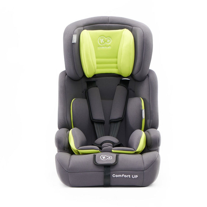 Kinderkraft Comfort Up Car Seat-Car Seats-Kinderkraft-Toycra