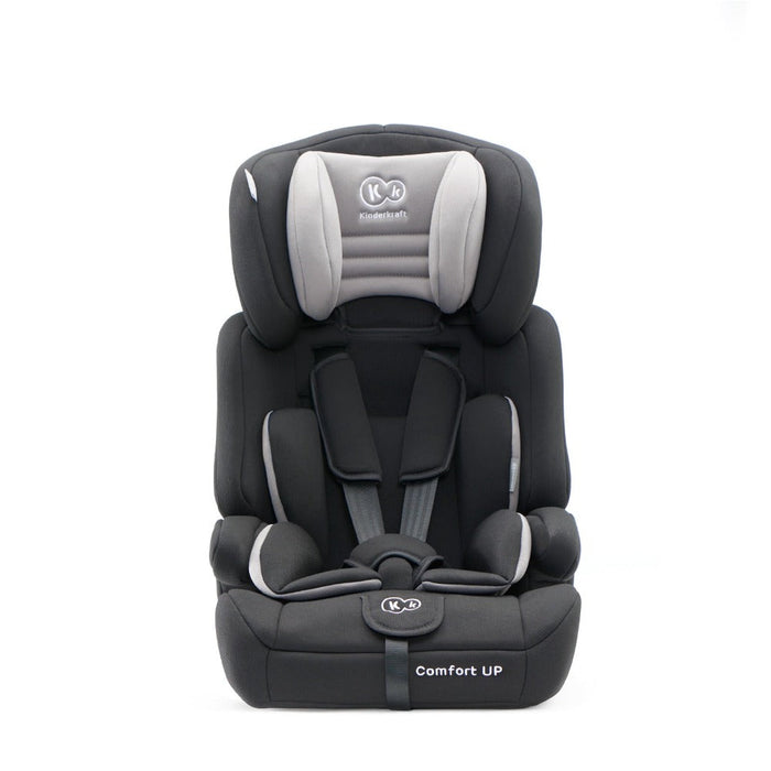 Kinderkraft Comfort Up Car Seat-Car Seats-Kinderkraft-Toycra