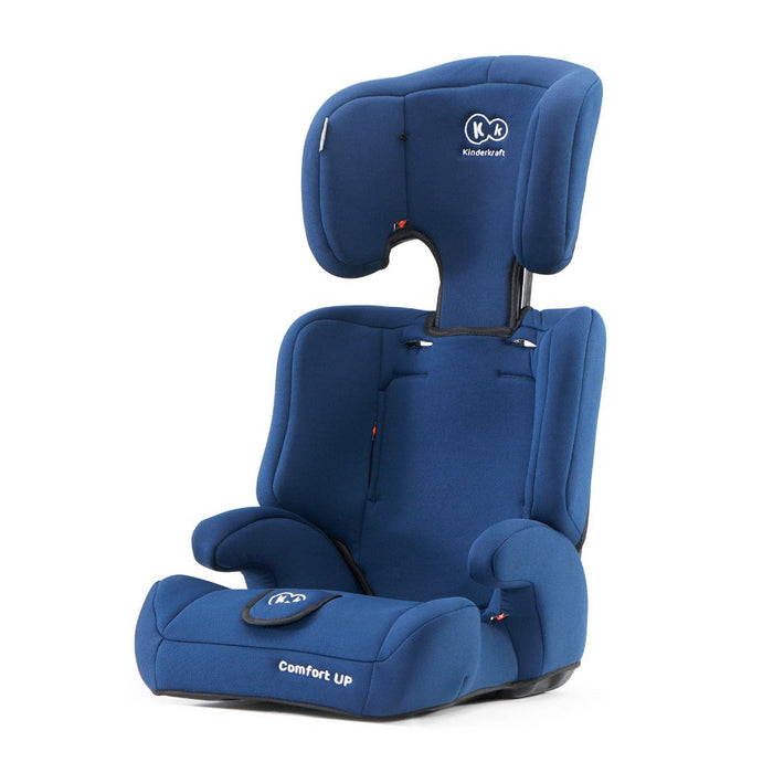 Kinderkraft Comfort Up Car Seat-Car Seats-Kinderkraft-Toycra