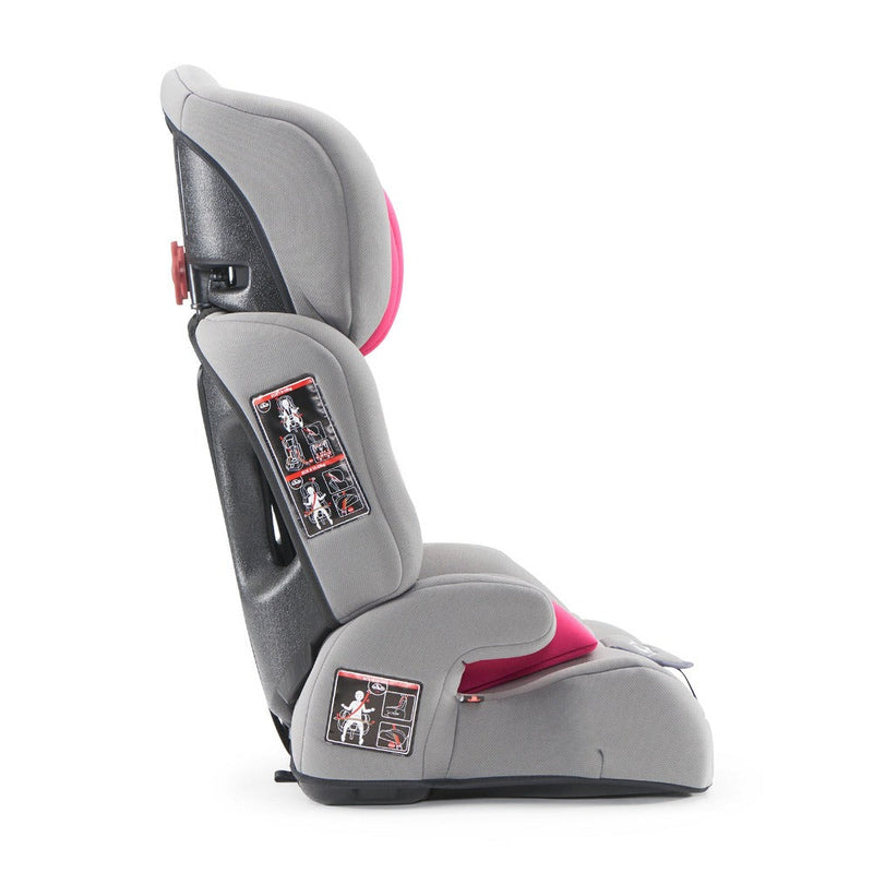 Kinderkraft Comfort Up Car Seat