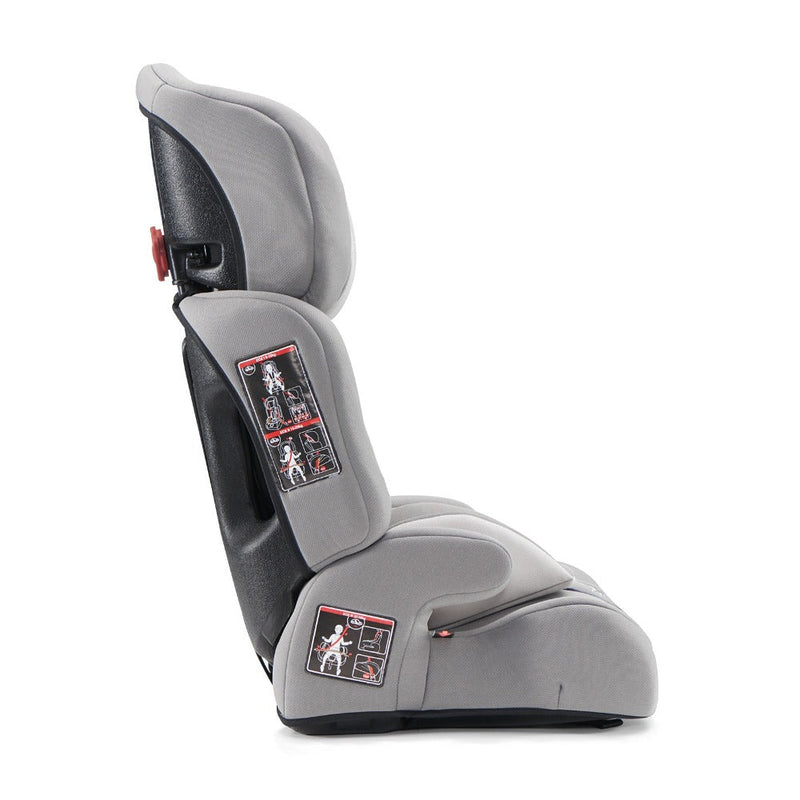 Kinderkraft Comfort Up Car Seat