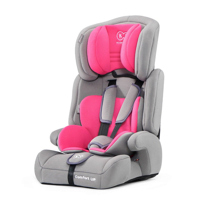 Kinderkraft Comfort Up Car Seat-Car Seats-Kinderkraft-Toycra