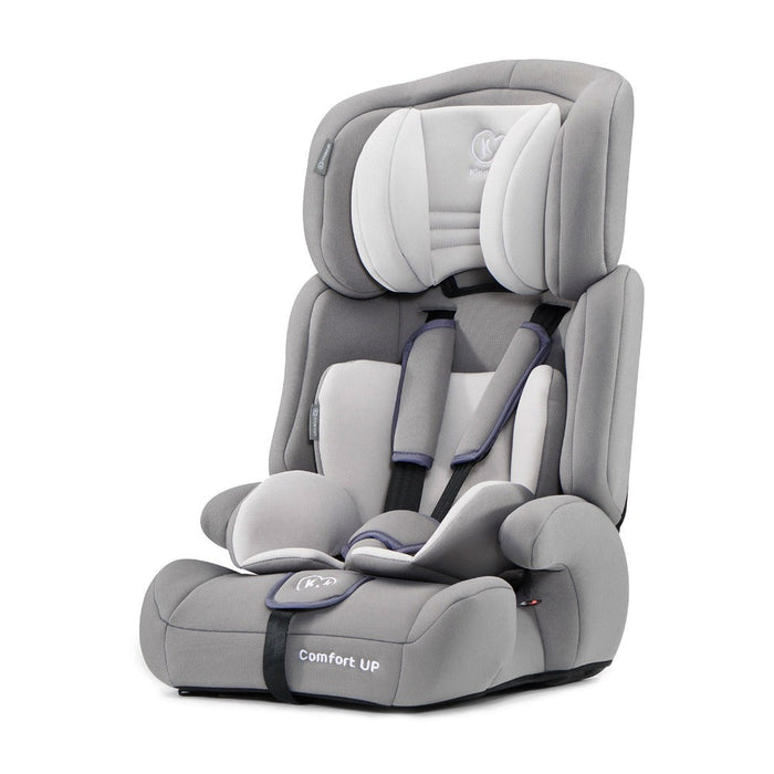 Kinderkraft Comfort Up Car Seat-Car Seats-Kinderkraft-Toycra