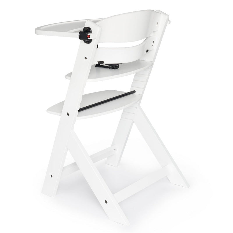 Kinderkraft Enock Highchair ( Cushion + Safety Harness + Tray Included)