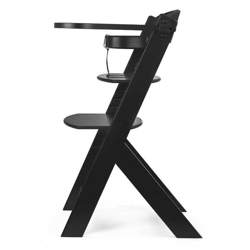 Kinderkraft Enock Highchair ( Cushion + Safety Harness + Tray Included)