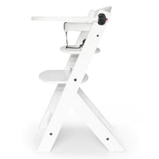 Kinderkraft Enock Highchair ( Cushion + Safety Harness + Tray Included)