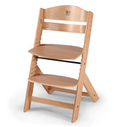 Kinderkraft Enock Highchair ( Cushion + Safety Harness + Tray Included)