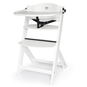 Kinderkraft Enock Highchair ( Cushion + Safety Harness + Tray Included)