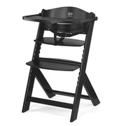 Kinderkraft Enock Highchair ( Cushion + Safety Harness + Tray Included)