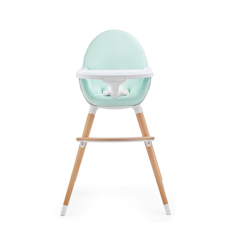 Kinderkraft Fini 2 in 1 Highchair