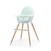 Kinderkraft Fini 2 in 1 Highchair