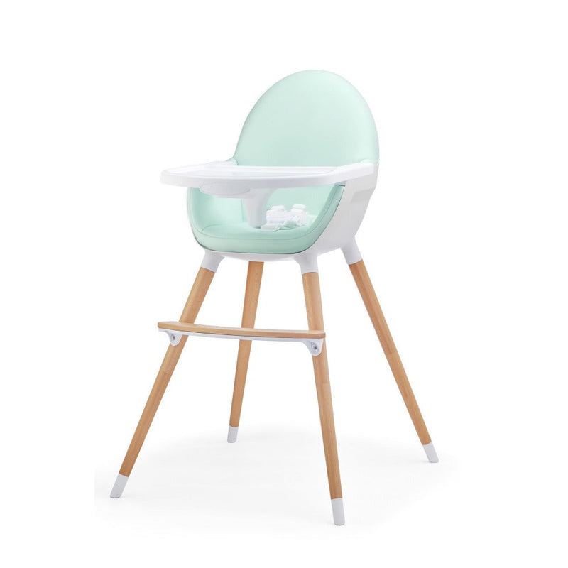 Kinderkraft Fini 2 in 1 Highchair