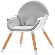 Kinderkraft Fini 2 in 1 Highchair