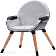 Kinderkraft Fini 2 in 1 Highchair