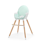 Kinderkraft Fini 2 in 1 Highchair