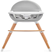 Kinderkraft Fini 2 in 1 Highchair