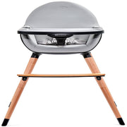 Kinderkraft Fini 2 in 1 Highchair