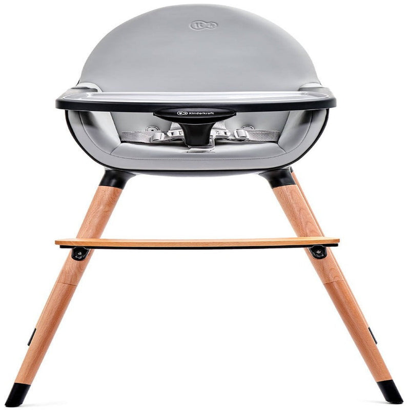 Kinderkraft Fini 2 in 1 Highchair