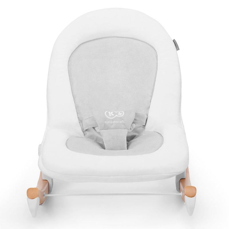 Kinderkraft Finio 2In1 Rocker
