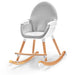 Kinderkraft Finio 2In1 Rocker-Bouncers, Rockers & Swings-Kinderkraft-Toycra