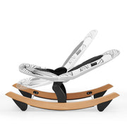 Kinderkraft Finio 2In1 Rocker