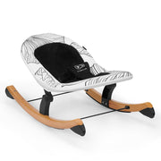 Kinderkraft Finio 2In1 Rocker