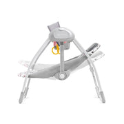 Kinderkraft Flo Baby Swing