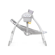 Kinderkraft Flo Baby Swing