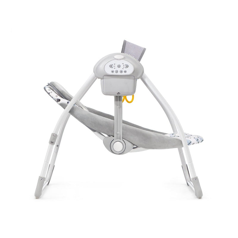 Kinderkraft Flo Baby Swing