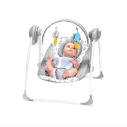 Kinderkraft Flo Baby Swing