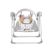 Kinderkraft Flo Baby Swing