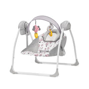 Kinderkraft Flo Baby Swing