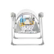 Kinderkraft Flo Baby Swing