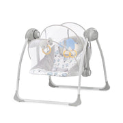 Kinderkraft Flo Baby Swing
