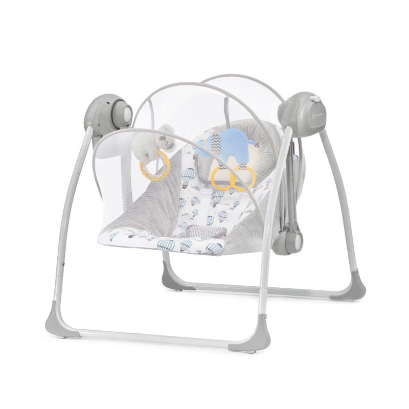 Kinderkraft Flo Baby Swing