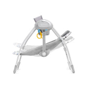 Kinderkraft Flo Baby Swing