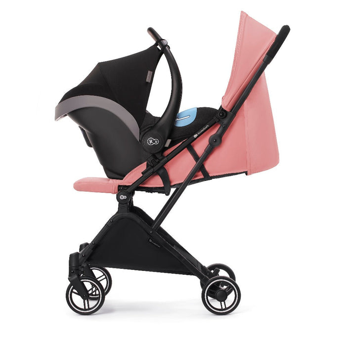 Kinderkraft Indy 2 Pushchair/Stroller-Stroller-Kinderkraft-Toycra