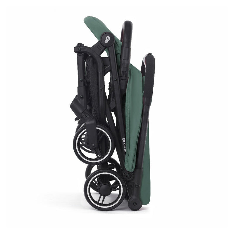 Kinderkraft Indy 2 Pushchair/Stroller