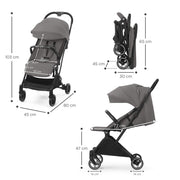 Kinderkraft Indy 2 Pushchair/Stroller